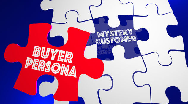  Uncovering buyer personas for hyper-targeted marketing