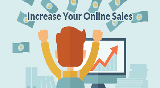  Top tips to supercharge your online sales