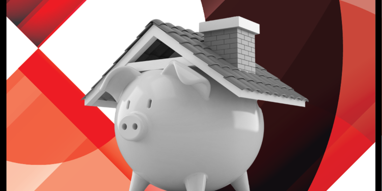  Increased mortgage charges symbolize a fiscal system rejuvenated