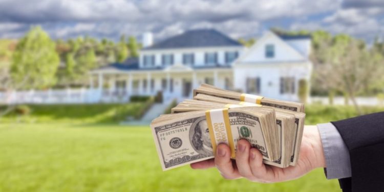  Nonbank lenders profited $4,200 per mortgage in 2021