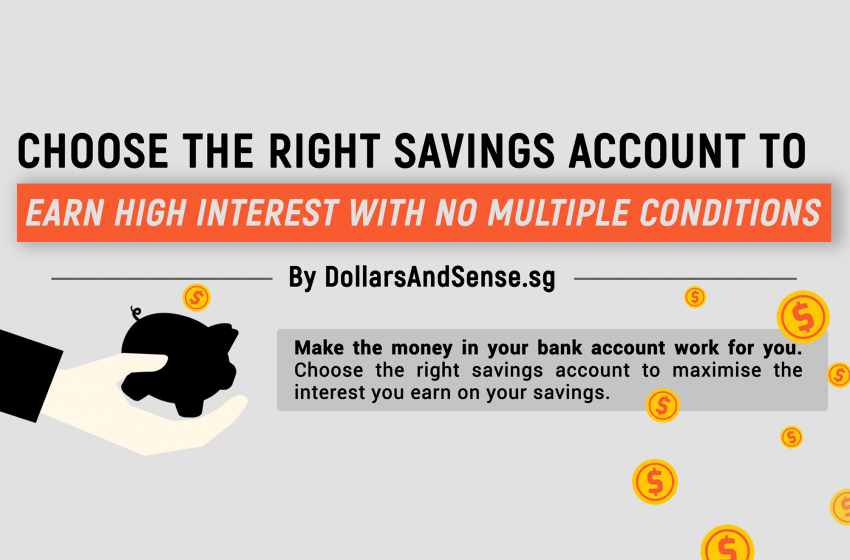  Choose the best Checking account To Earn High Interest With No Multiple Conditions