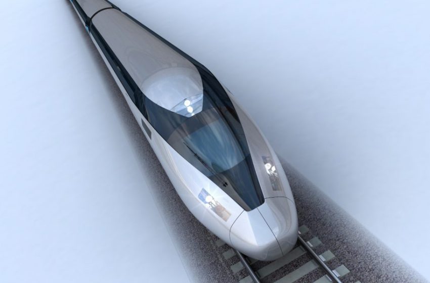 Business leaders call for commitment to HS2's Eastern leg as Phase 2a given Royal Assent