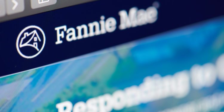  Fannie Mae tightens requirements on funding properties