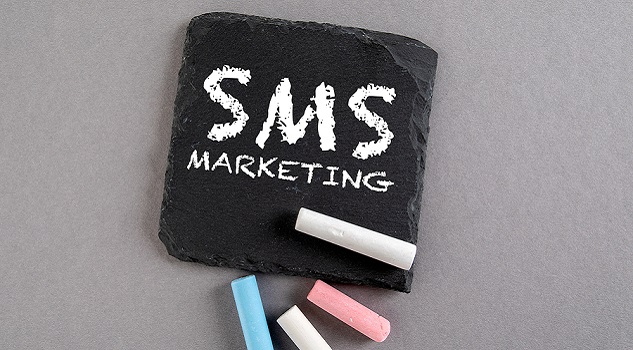  Just send them a text: leveraging SMS for business