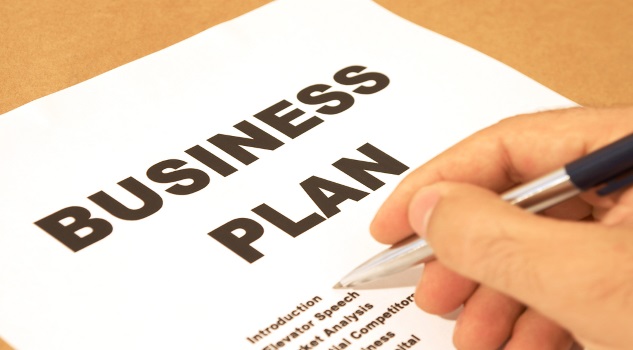  Three questions to ask before building a business plan blueprint for 2021
