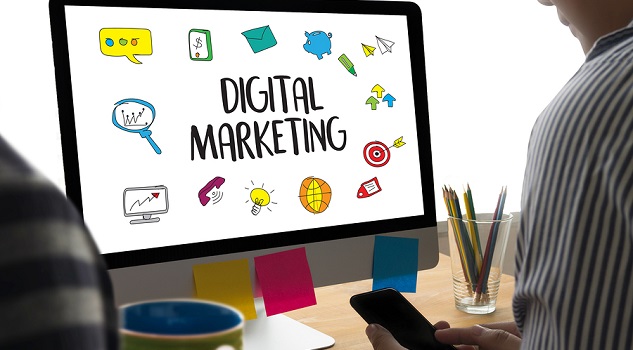  A guide to digital marketing for small businesses