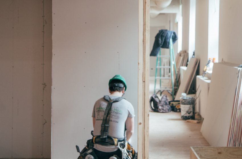  5 Tips about To not Burst Your house Renovation Budget
