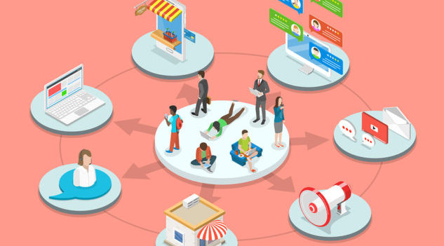  Five benefits of an omnichannel online marketing strategy for small businesses