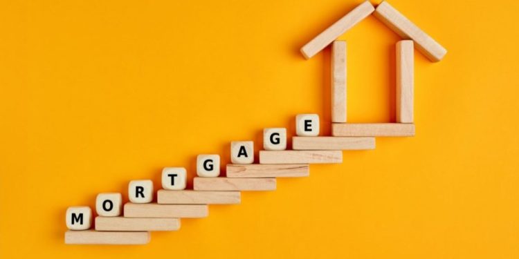  Mortgage purposes rebound following drop in charges