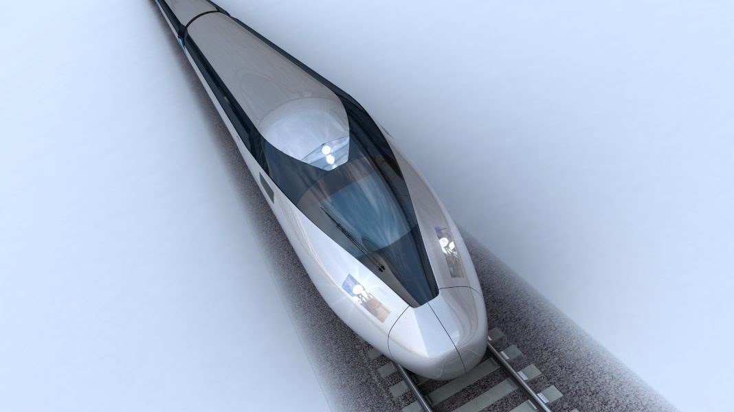 Business leaders call for commitment to HS2's Eastern leg as Phase 2a given Royal Assent