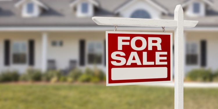 House sellers are feeling good about 2021