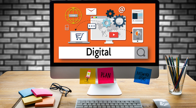 Seven digital tools every small-business owner needs in a post-COVID-19 economy