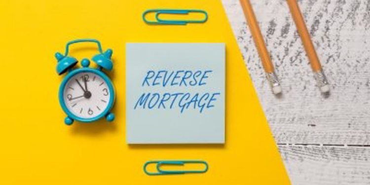 Finance of America unveils hybrid reverse mortgage product